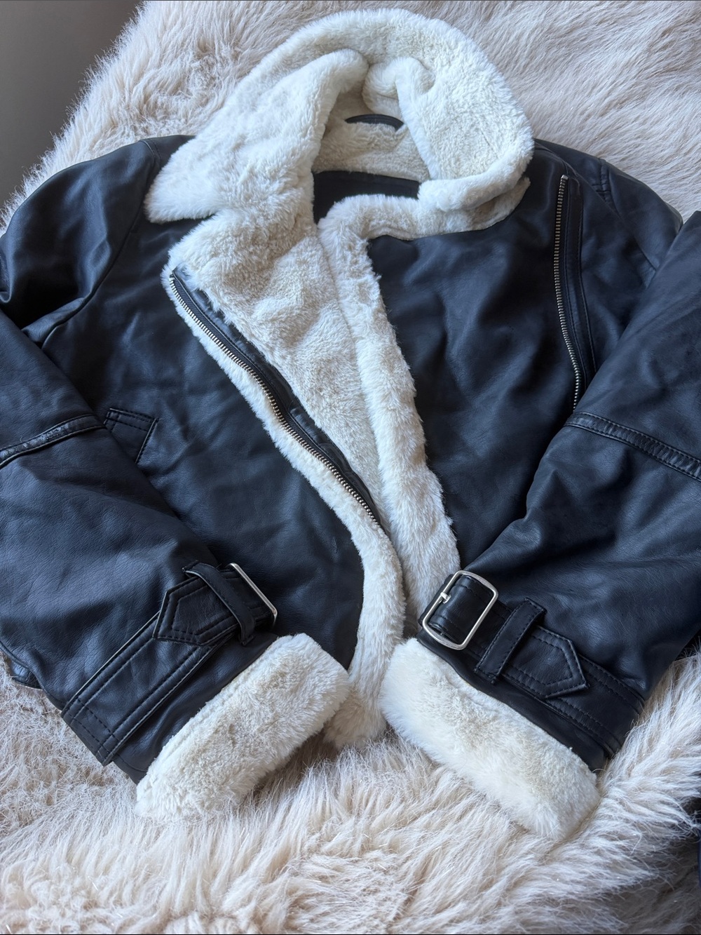 Hollister Jacket